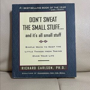 Blue and White Pet Care Guide